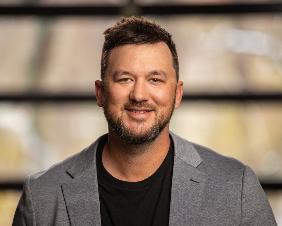 Brandon Gilliam, REALTOR® serving West Chester, Ohio